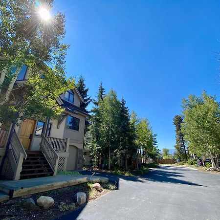 Ironwood 2993 By Summitcove Lodging Keystone Exterior photo
