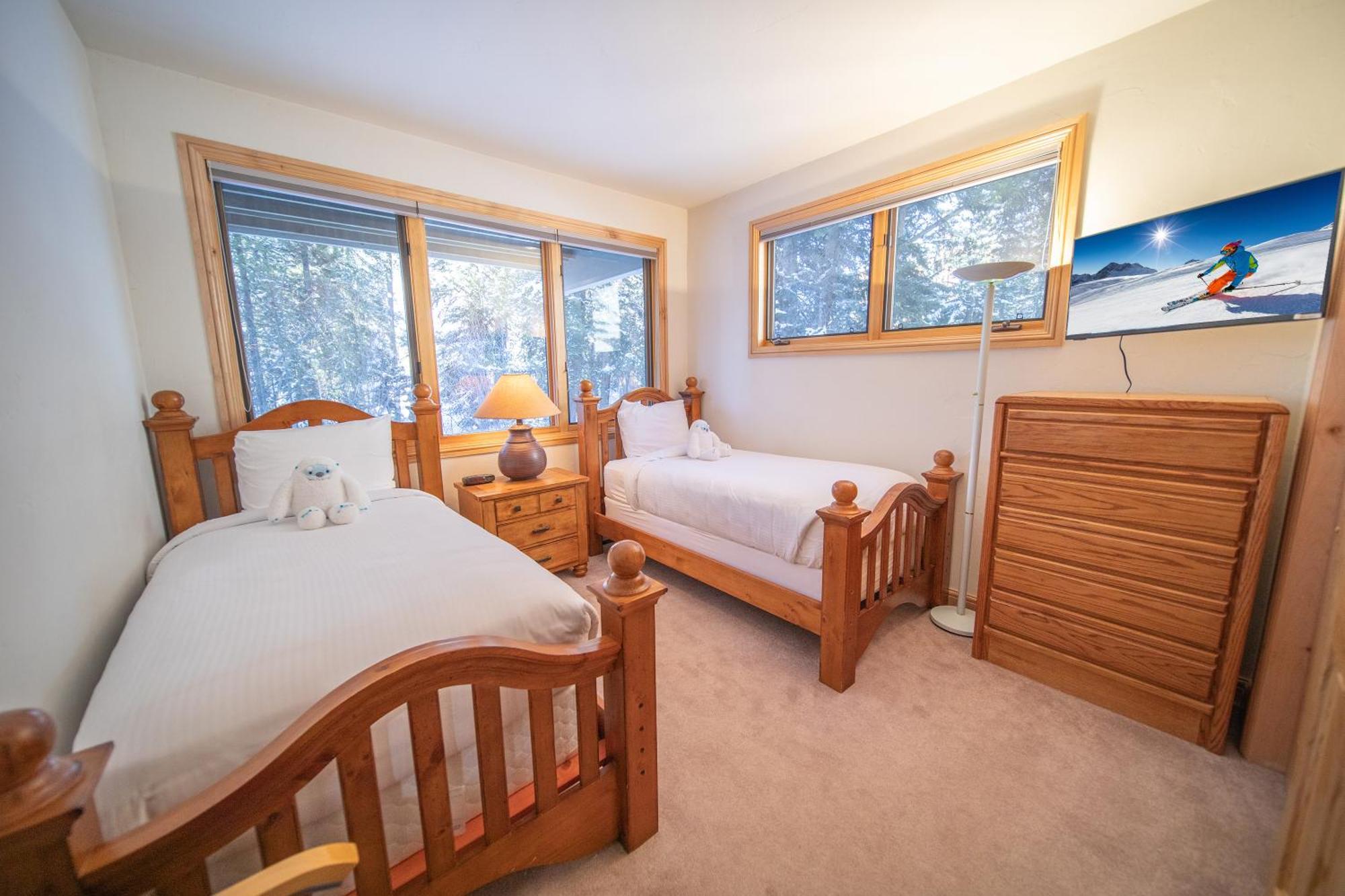 Ironwood 2993 By Summitcove Lodging Keystone Exterior photo