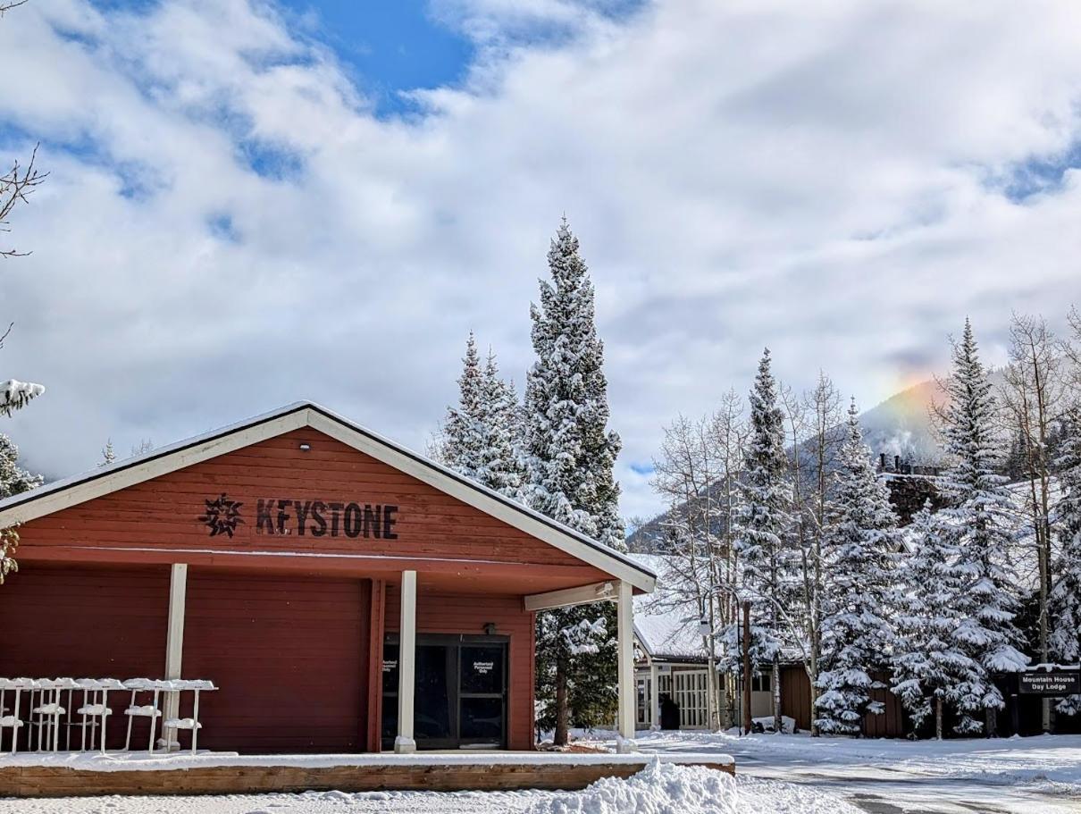 Ironwood 2993 By Summitcove Lodging Keystone Exterior photo