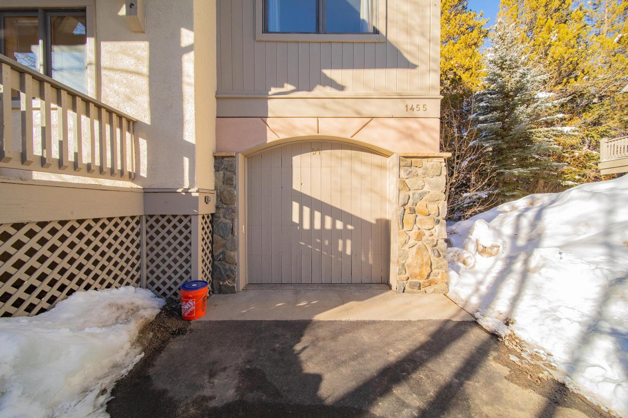 Ironwood 2993 By Summitcove Lodging Keystone Exterior photo