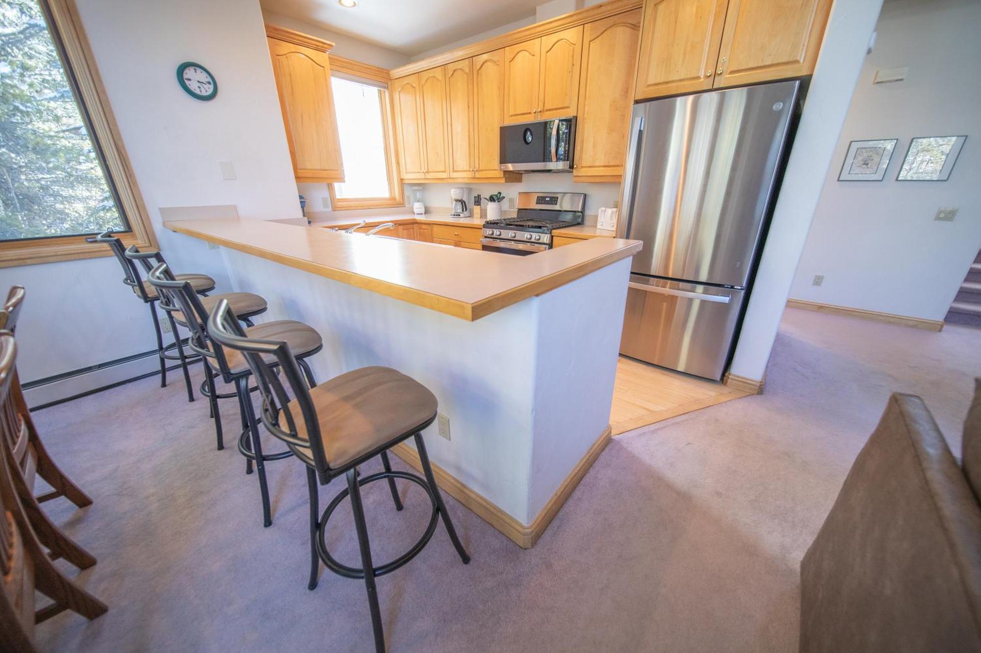 Ironwood 2993 By Summitcove Lodging Keystone Exterior photo