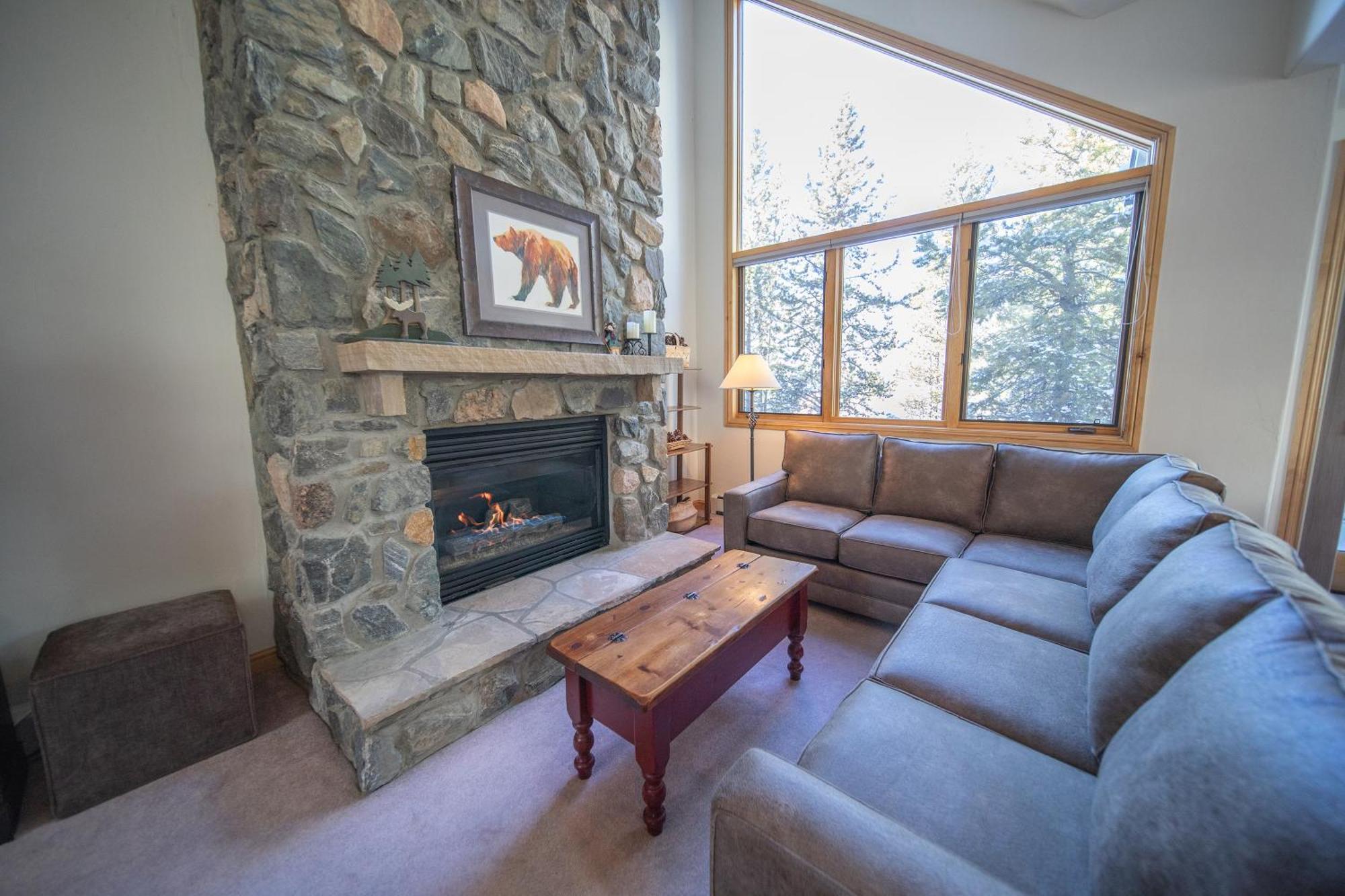 Ironwood 2993 By Summitcove Lodging Keystone Exterior photo