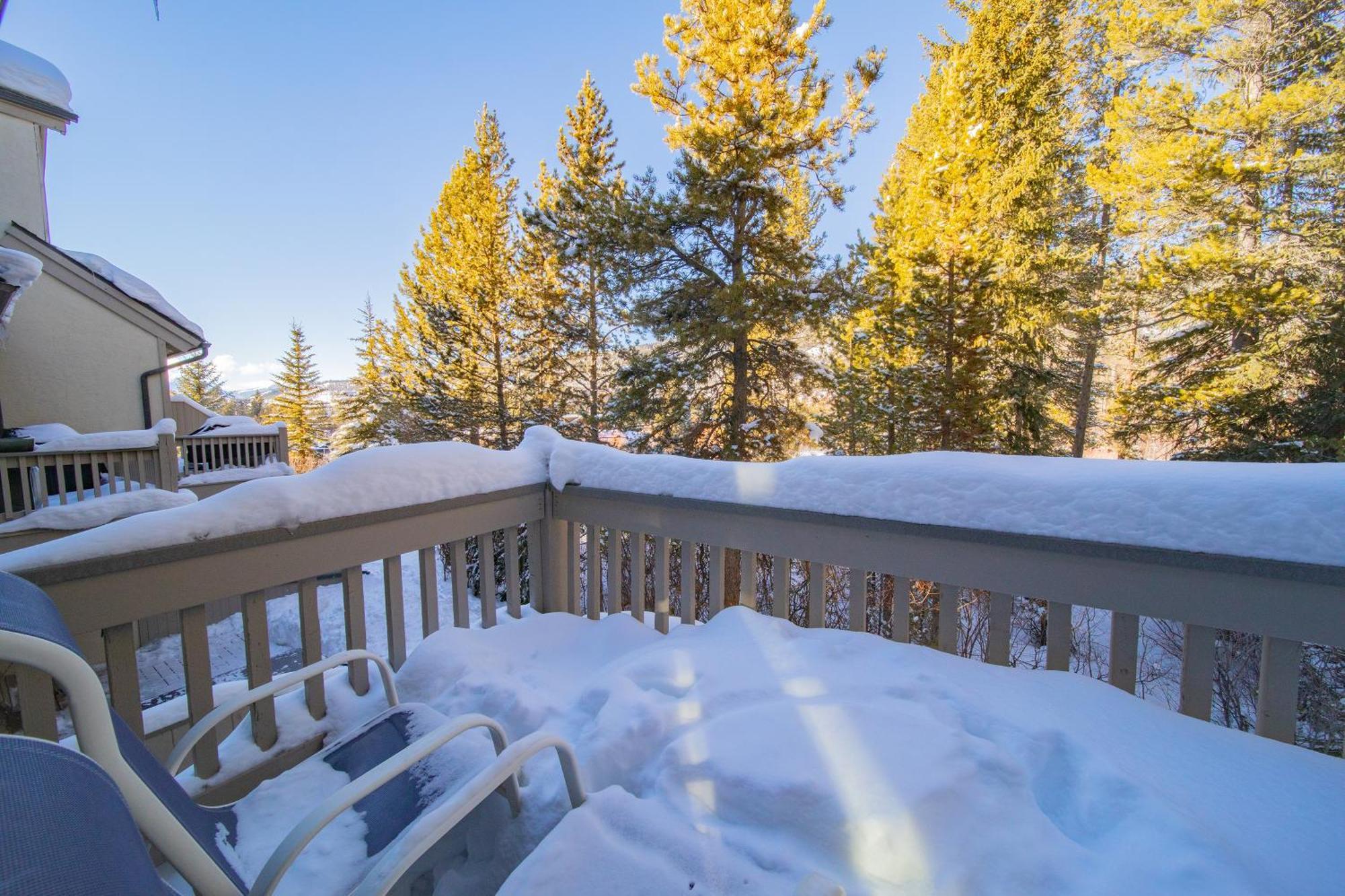 Ironwood 2993 By Summitcove Lodging Keystone Exterior photo
